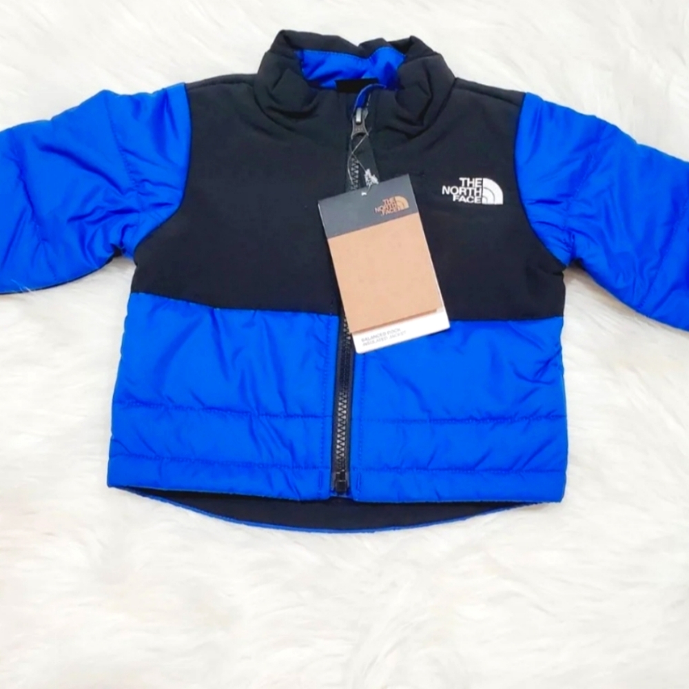 NWT The North Face